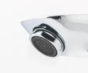 Смеситель для раковины Hansgrohe Logis 70 хром