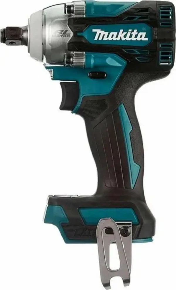 Аккумуляторный ударный гайковерт Makita DTW300Z