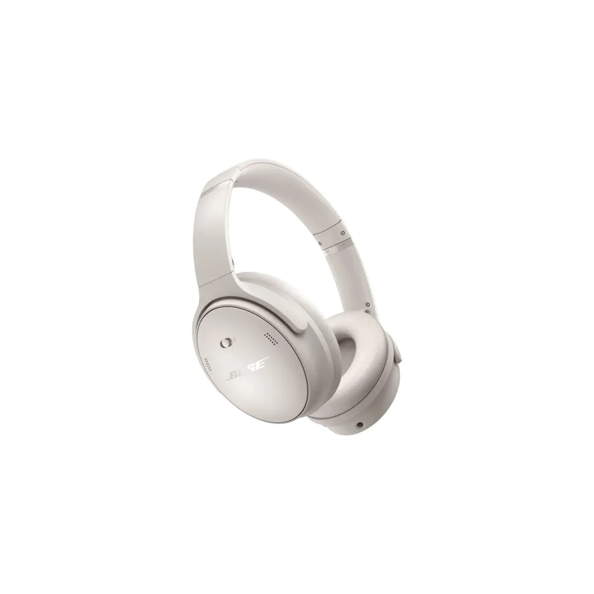 Наушники Bose QuietComfort (884367-0200), белый дым