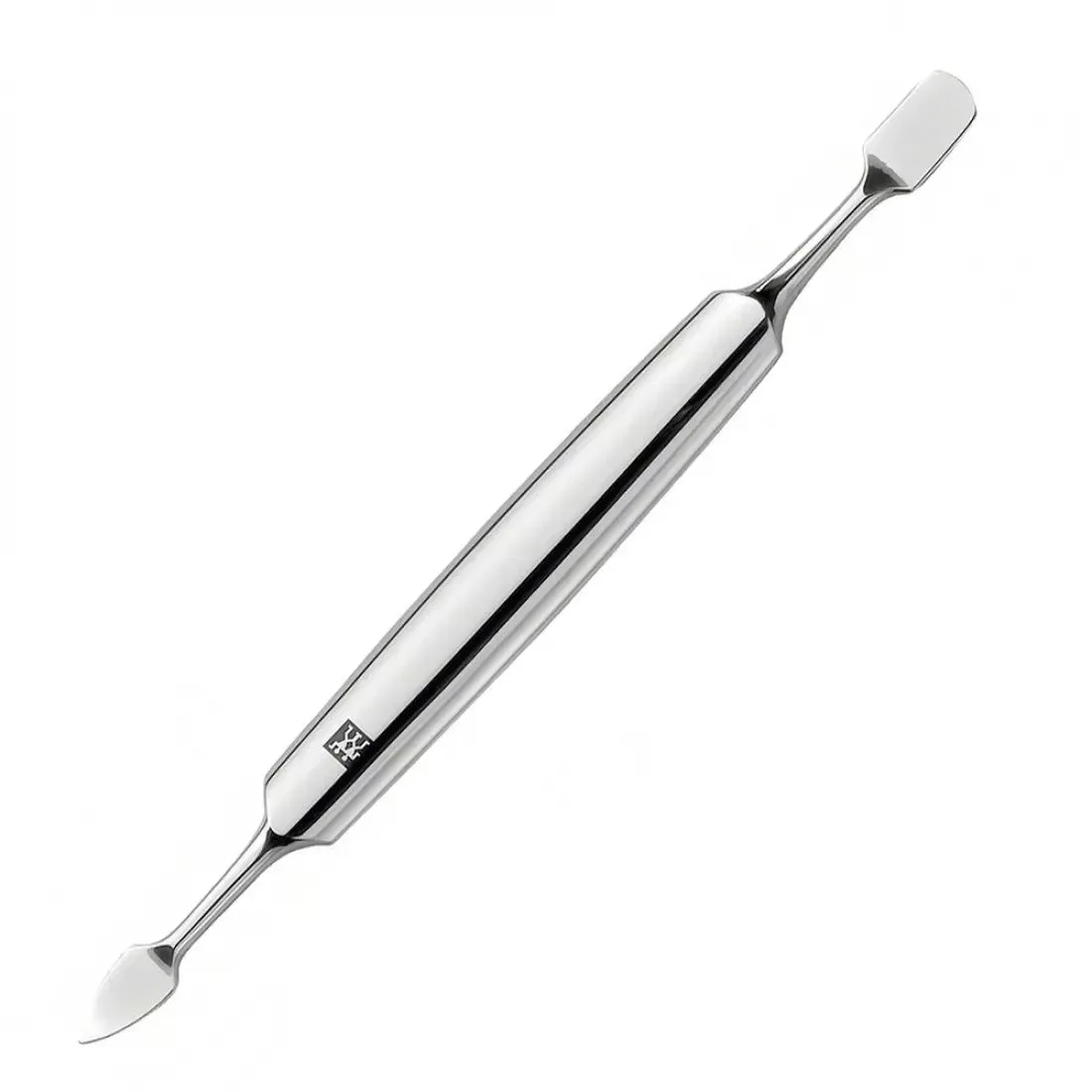 Маникюрный набор Zwilling Classic Inox 5 предметов (97507-004), черный, отделка "крокодил" — фото 6 из 8