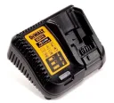 Зарядное устройство DCB115D2-QW XR Multi Voltage 4A + 2АКБ