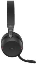 Беспроводная гарнитура Jabra Evolve2 75 USB-A MS Stereo Black (27599999999)