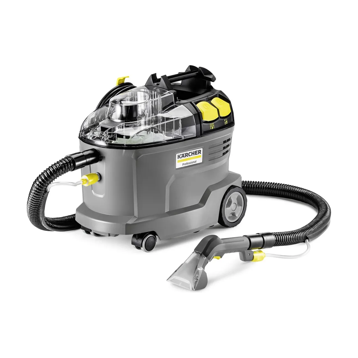Моющий пылесос Karcher Puzzi 8/1 (1.100-240.0)