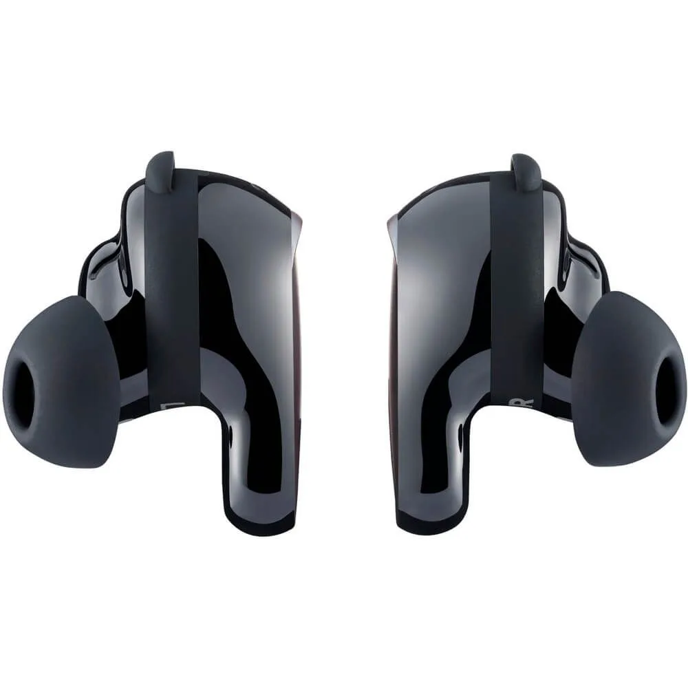 Наушники Bose QuietComfort Ultra (882826-0010), черный — фото 2 из 7