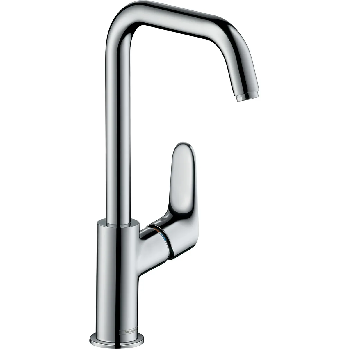 Смеситель для раковины Hansgrohe Focus 240 31609000