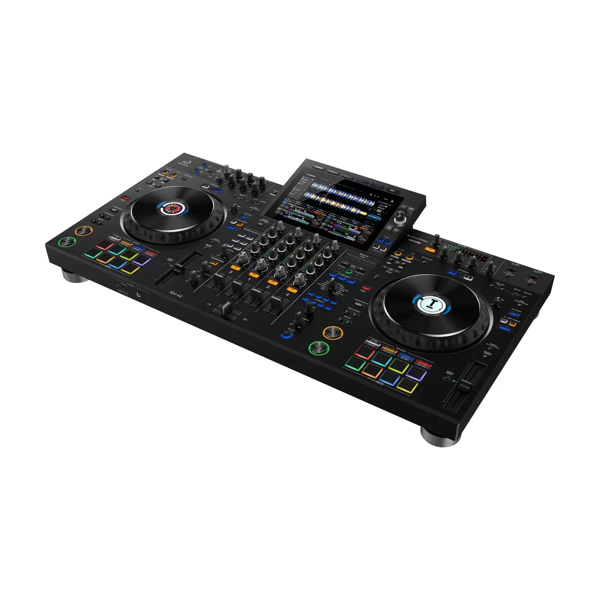 DJ контроллер AlphaTheta XDJ AZ