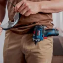 Дрель-шуруповерт Bosch GSR 12V-35 HX без аккумулятора (06019J9103)