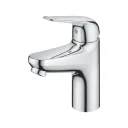 Смеситель для раковины GROHE QuickFix Swift S, хром (24318001)