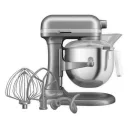 Планетарный миксер KitchenAid Heavy Duty 6.6L (5KSM70JPXECU)