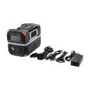 Зарядная станция Technaxx Powerstation TX-202 600W 504Wh (4260358125435)