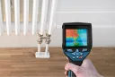 Тепловизор Bosch GTC 400, для обследования, ЖК-экран, пылевлагозащищенный, арт.0601083104