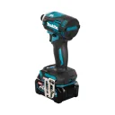 Ударный винтоверт XGT 40V max Makita TD001GD201