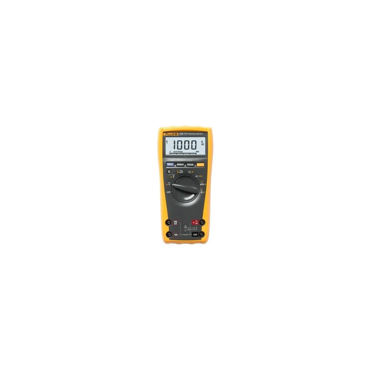 Мультиметр Fluke-179 TRMS-DMM (1592842)