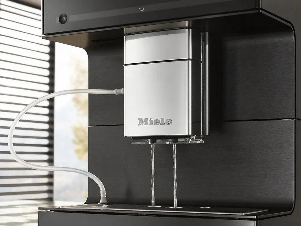 Кофемашина MIELE CM7750 — фото 6 из 8