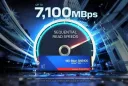Внутренний SSD-диск Western Digital SN5100 2 ТБ (WDS200T5B0E-00CPE0)