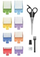 Машинка для стрижки животных Wahl Pet Colour Pro 3027682