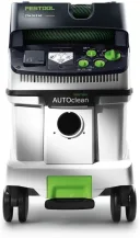 Пылеудаляющий аппарат CLEANTEC FESTOOL CTM 36 E AC 574983, 1200 Вт