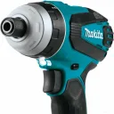 Шуруповерт аккумуляторный ударный Makita DTP141Z (без АКБ, без З/У)