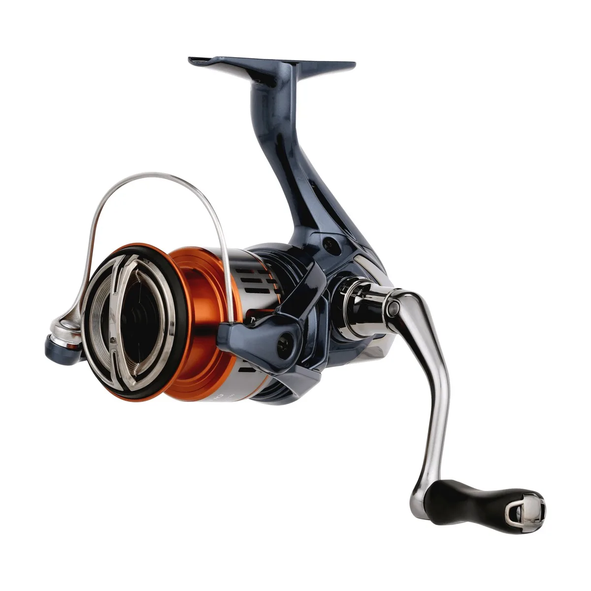 Катушка Shimano Nasci 2500HG FD (NAS2500HGFD) — фото 2 из 6
