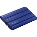 Внешний SSD T7 Shield, 2TB, синий (MU-PE2T0R/EU)
