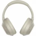 Беспроводные наушники Sony WH-1000XM4/SM, серебристый