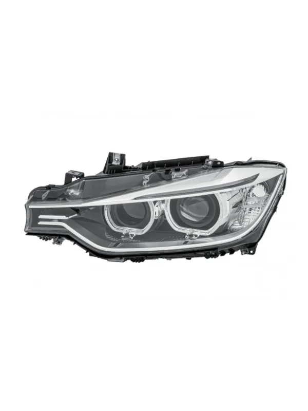 Фара автомобильная передняя левая Hella (1 zs 354.983-211)