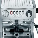 Кофемашина GRAEF ES850EU