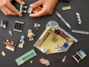 Конструктор LEGO Marvel Bro Thor's New Asgard 76200, 265 деталей