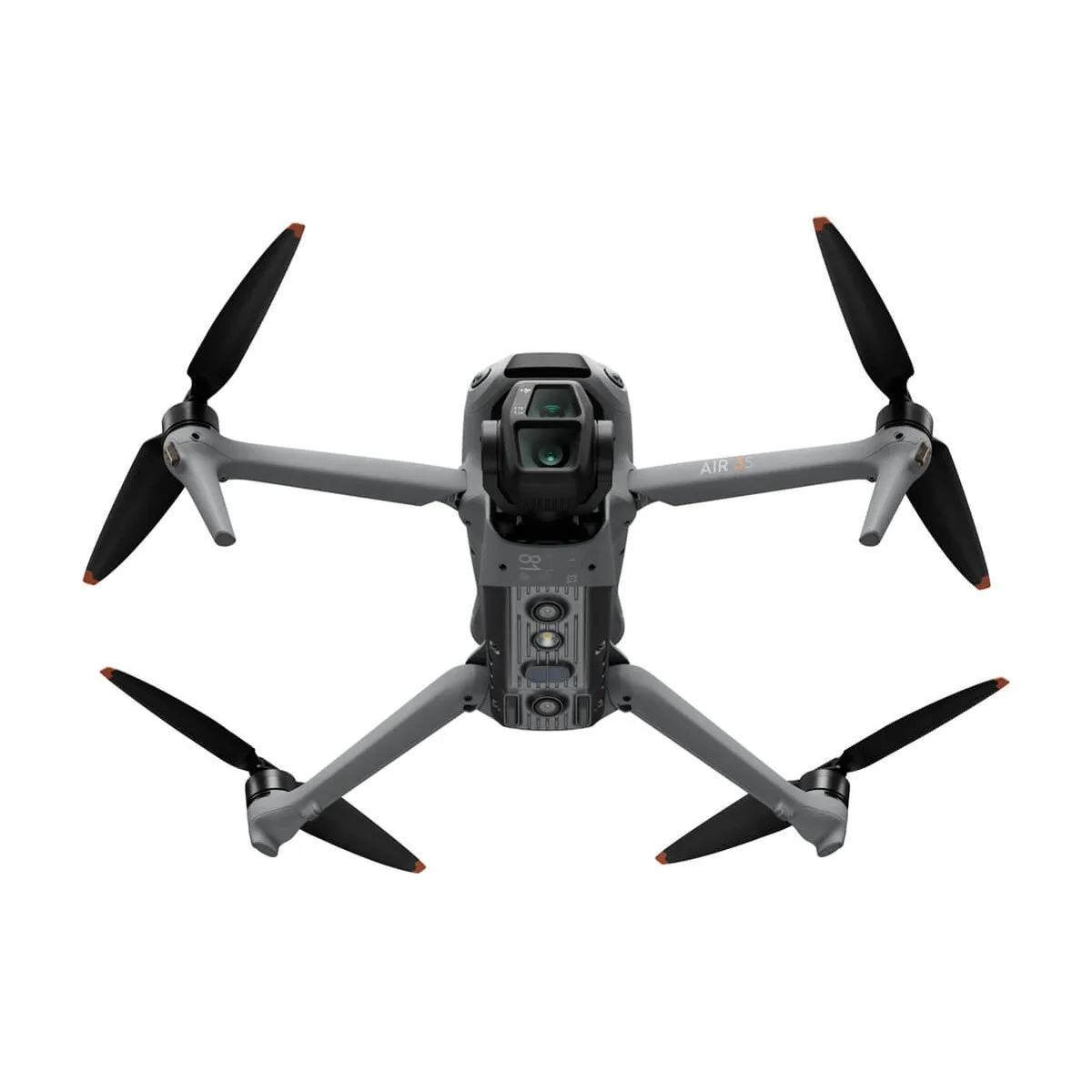 Квадрокоптер DJI Air 3S Fly More Combo (DJI RC 2) — фото 3 из 4
