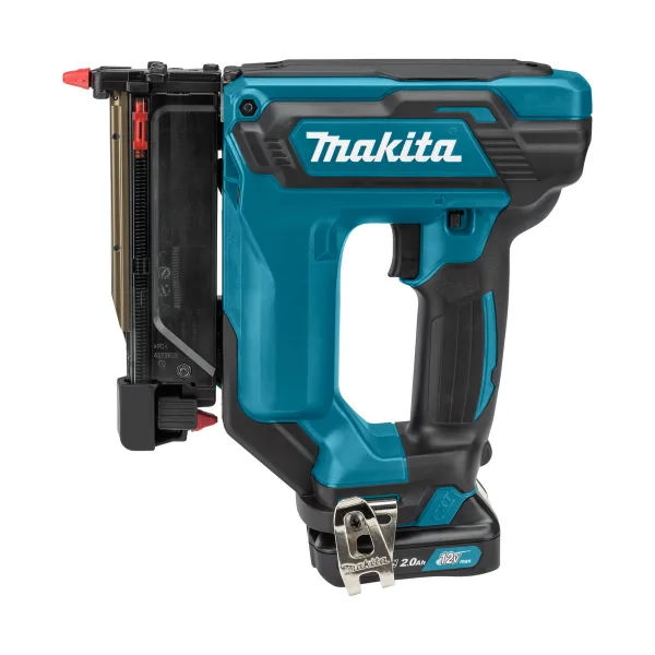 Шпилькозабивной пистолет Makita PT354DSAJ