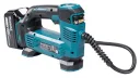 Насос аккумуляторный Makita DMP180Z, 18 В, 8,3 бар