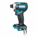 Шуруповерт аккумуляторный ударный бесщеточный Makita XGT TD001GZ 18В Li-Ion без АКБ и ЗУ