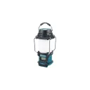 Аккумуляторное радио со встроенной лампой и фонариком Makita DMR056