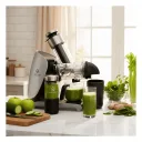 Соковыжималка Nutrilovers GREEN-PRESS