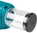 Заклепочник аккумуляторный MAKITA DRV250Z (без АКБ и ЗУ), зеленый/черный
