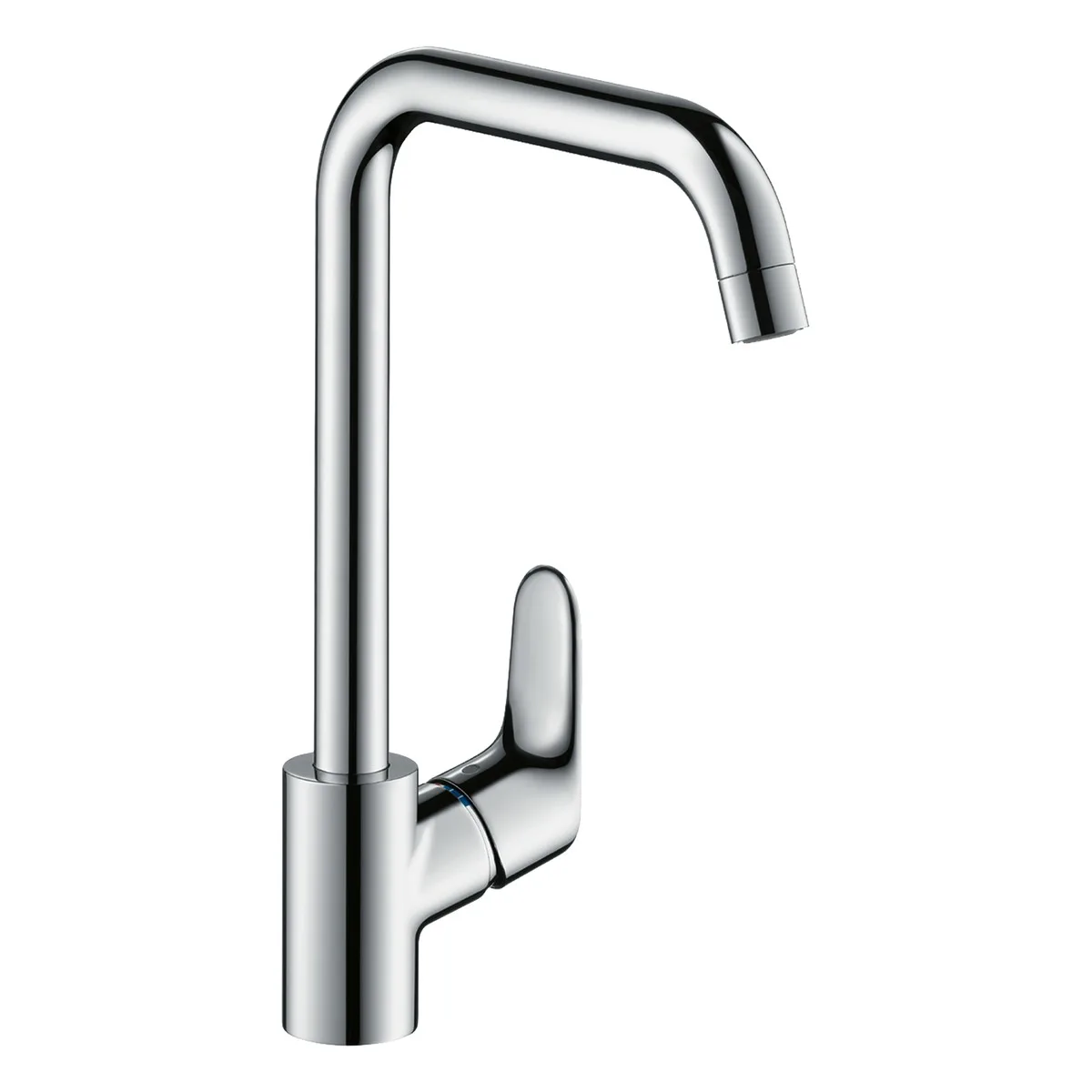 Смеситель Hansgrohe Focus M41 260 31822000 — фото 2 из 2