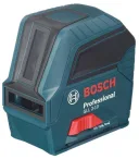 Нивелир лазерный Bosch GLL 3-80 G (0601063Y00) с отражателем