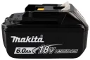 Набор PSK MKP3PG184 (BL1860Bx4 шт, DC18RD, кейс MAKPAC III) Makita 198094-8