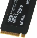 Внутренний SSD-диск Crucial P3 Plus 1 ТБ M.2 PCI-E 4.0 (CT1000P3PSSD8)