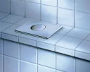 Панель смыва для унитаза Grohe Skate 38573000, хром