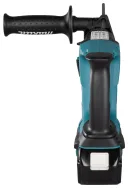Перфоратор Makita "DHR243Z" (без АКБ и ЗУ), коробка, зеленый/черный