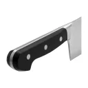 Нож китайский поварской Zwilling Pro 38419-181, кованый клинок 18 см, 55-58 HRC, Германия