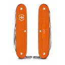 Мультитул Victorinox Pioneer X Alox Limited Edition 2021 Tiger Orange, 0.8231.L21