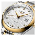 Часы Longines Master Collection L2.257.5.77.7