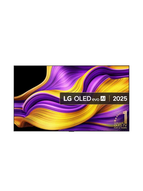 Телевизор LG OLED83G5PSA 83" 4K OLED evo Smart TV