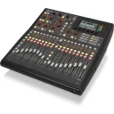 Цифровой микшер Behringer X32 PRODUCER, 32 вх+8 возвратов, 17 фейдеров, 22 аналоговых вх/14 вых