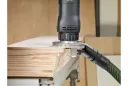 Кромочный фрезер Festool OFK 500 Q-Plus R3 576225, синий/черный
