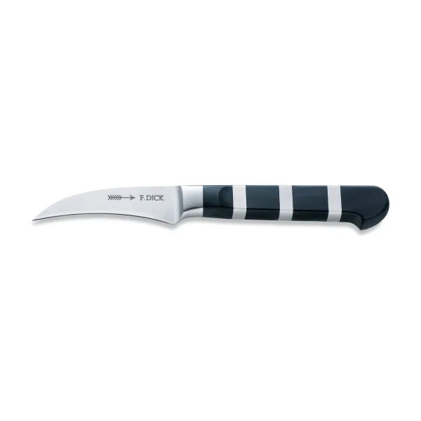 Нож поварской F. DICK 1905 Tourne Knife (81946072), лезвие 7 см