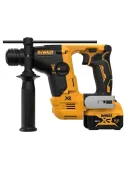 Перфоратор аккумуляторный DeWALT DCH072P2-QW (кейс, с 2 АКБ и ЗУ)