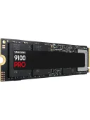 Твердотельный накопитель SSD Samsung 9100 Pro MZ-VAP1T0BW, 1TB, форм-фактор M.2, PCIe 5